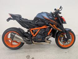KTM 1290 Super Duke R
