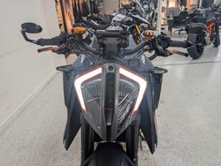 2023 Ktm 1290 SUPER DUKE R Black