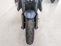 2023 Ktm 1290 SUPER DUKE R Black