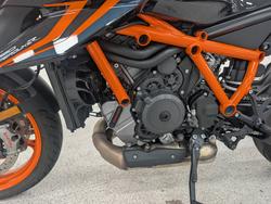 2023 Ktm 1290 SUPER DUKE R Black