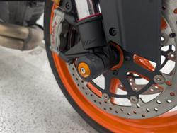 2023 Ktm 1290 SUPER DUKE R Black