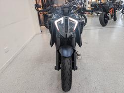 2023 Ktm 1290 SUPER DUKE R Black