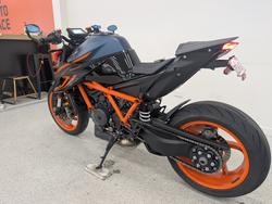 2023 Ktm 1290 SUPER DUKE R Black