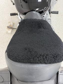 2010 Honda VT750C SHADOW Black