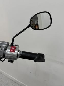 2010 Honda VT750C SHADOW Black