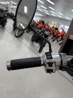 2010 Honda VT750C SHADOW Black