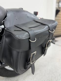 2010 Honda VT750C SHADOW Black