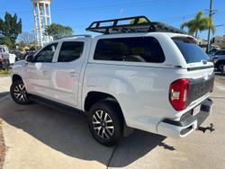 2022 LDV T60 Max PRO