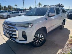 2022 LDV T60 Max PRO