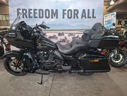 2024 HARLEY-DAVIDSON FLTRK ROAD GLIDE LIMITED (114)