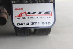 2019 Isuzu N Series NQR 87/80-190 WHITE