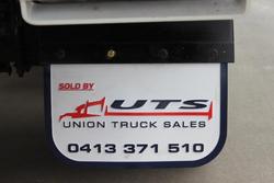 2019 Isuzu N Series NQR 87/80-190 WHITE
