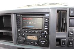 2019 Isuzu N Series NQR 87/80-190 WHITE