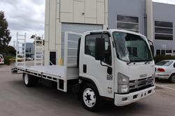 Isuzu N Series