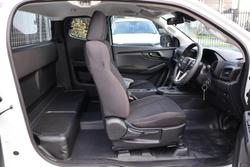 2021 Isuzu D-MAX SX High Ride