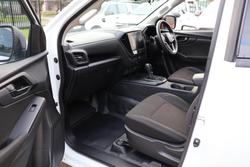 2021 Isuzu D-MAX SX High Ride