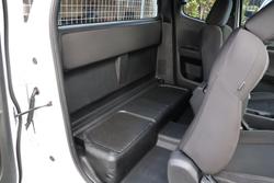 2021 Isuzu D-MAX SX High Ride