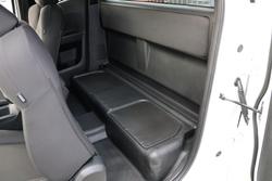 2021 Isuzu D-MAX SX High Ride