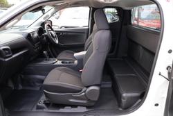 2021 Isuzu D-MAX SX High Ride