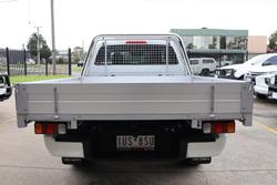 2021 Isuzu D-MAX SX High Ride