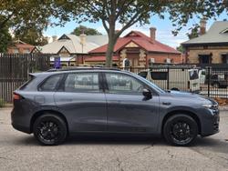 2025 Leapmotor C10 REEV Ultra Hybrid Style