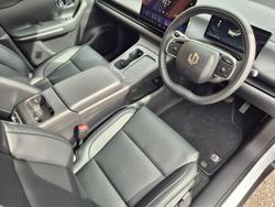 2025 Leapmotor C10 REEV Ultra Hybrid Style
