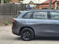 2025 Leapmotor C10 REEV Ultra Hybrid Style