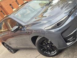 2025 Leapmotor C10 REEV Ultra Hybrid Style