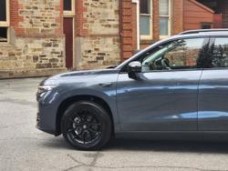 2025 Leapmotor C10 REEV Ultra Hybrid Style