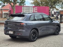 2025 Leapmotor C10 REEV Ultra Hybrid Style