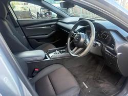 2021 Mazda 3 G20 Pure