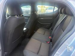 2021 Mazda 3 G20 Pure