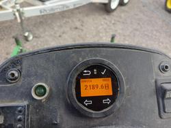 2021 John Deere 1580
