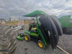 2021 John Deere 1580