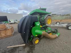 2021 John Deere 1580
