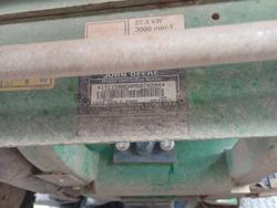2021 John Deere 1580