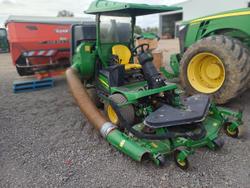 2021 John Deere 1580