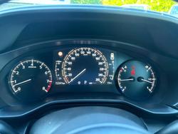 2021 Mazda MX-30 G20e Touring