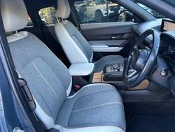 2021 Mazda MX-30 G20e Touring
