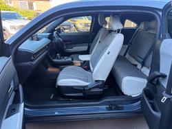 2021 Mazda MX-30 G20e Touring