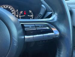 2021 Mazda MX-30 G20e Touring