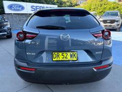 2021 Mazda MX-30 G20e Touring