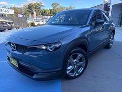 2021 Mazda MX-30 G20e Touring