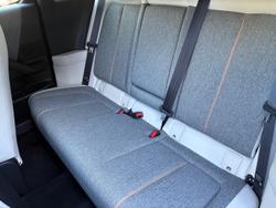 2021 Mazda MX-30 G20e Touring