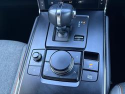 2021 Mazda MX-30 G20e Touring