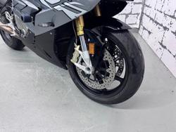 2018 BMW S 1000 RR Race S 1000 Grey