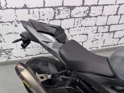2018 BMW S 1000 RR Race S 1000 Grey