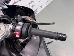 2018 BMW S 1000 RR Race S 1000 Grey