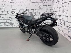 2018 BMW S 1000 RR Race S 1000 Grey