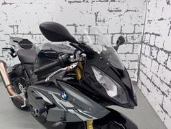 2018 BMW S 1000 RR Race S 1000 Grey